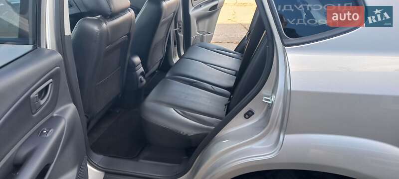 Внедорожник / Кроссовер Hyundai Tucson 2009 в Виннице