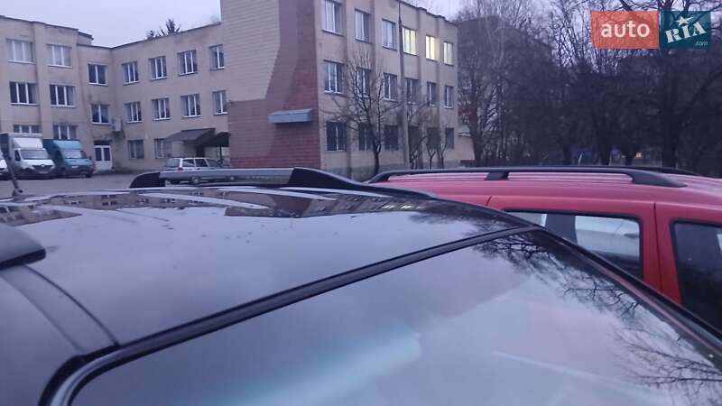 Внедорожник / Кроссовер Hyundai Tucson 2006 в Тернополе фото 18 Внедорожник / Кроссовер Hyundai Tucson 2006 в Тернополе