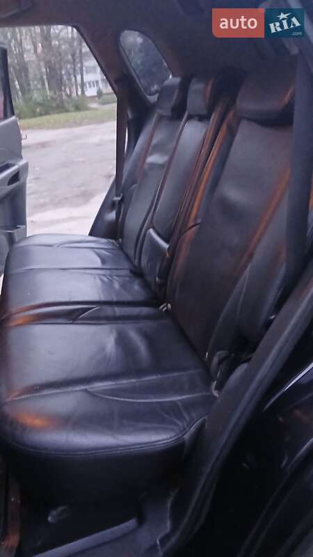 Внедорожник / Кроссовер Hyundai Tucson 2006 в Тернополе фото 27 Внедорожник / Кроссовер Hyundai Tucson 2006 в Тернополе