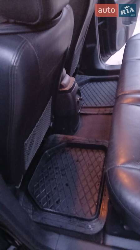 Внедорожник / Кроссовер Hyundai Tucson 2006 в Тернополе фото 29 Внедорожник / Кроссовер Hyundai Tucson 2006 в Тернополе