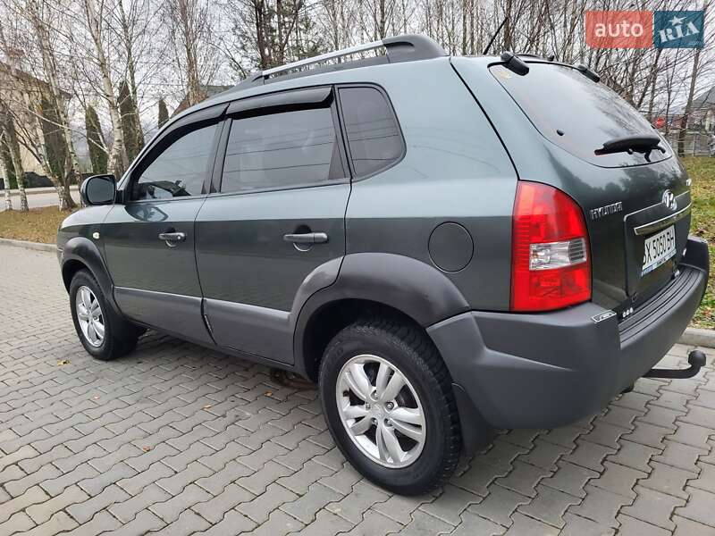 Позашляховик / Кросовер Hyundai Tucson 2012 в Хмельницькому фото 25 Позашляховик / Кросовер Hyundai Tucson 2012 в Хмельницькому