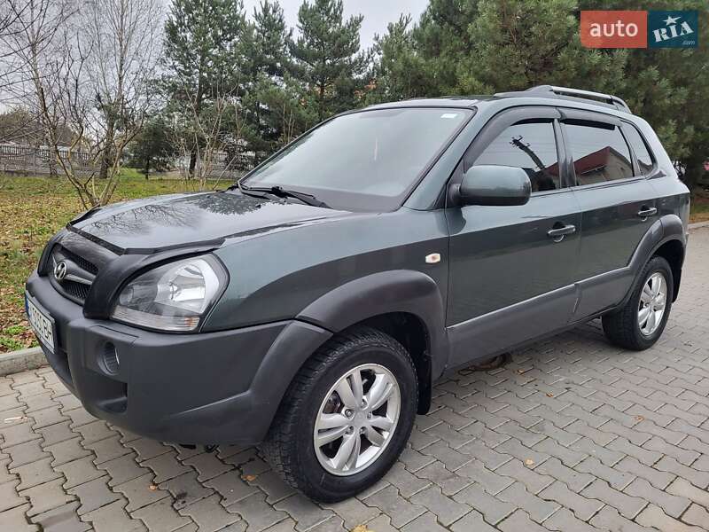 Позашляховик / Кросовер Hyundai Tucson 2012 в Хмельницькому фото 33 Позашляховик / Кросовер Hyundai Tucson 2012 в Хмельницькому