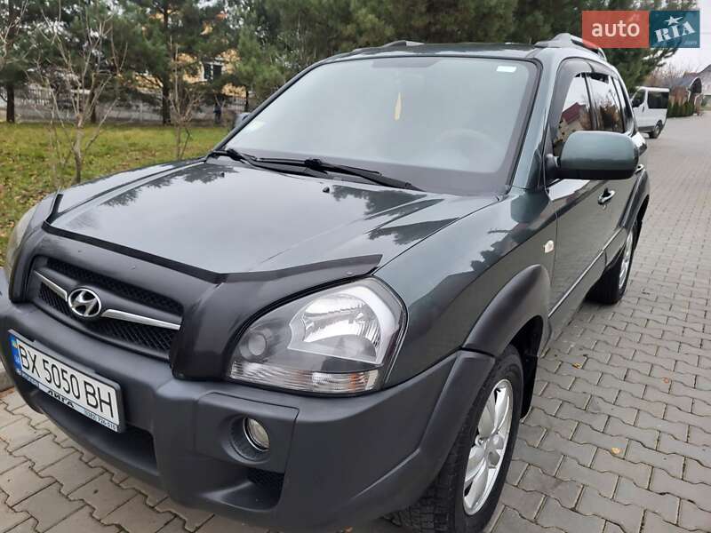 Позашляховик / Кросовер Hyundai Tucson 2012 в Хмельницькому фото 39 Позашляховик / Кросовер Hyundai Tucson 2012 в Хмельницькому