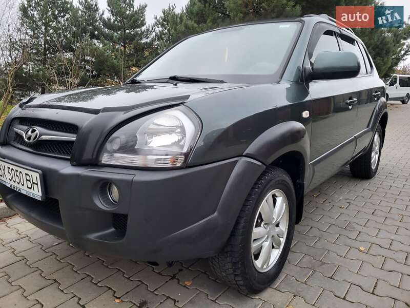 Позашляховик / Кросовер Hyundai Tucson 2012 в Хмельницькому фото 37 Позашляховик / Кросовер Hyundai Tucson 2012 в Хмельницькому