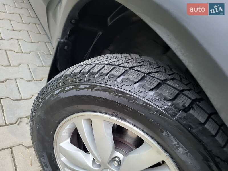 Позашляховик / Кросовер Hyundai Tucson 2012 в Хмельницькому фото 48 Позашляховик / Кросовер Hyundai Tucson 2012 в Хмельницькому