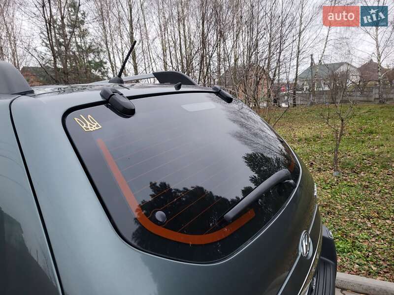 Позашляховик / Кросовер Hyundai Tucson 2012 в Хмельницькому фото 70 Позашляховик / Кросовер Hyundai Tucson 2012 в Хмельницькому
