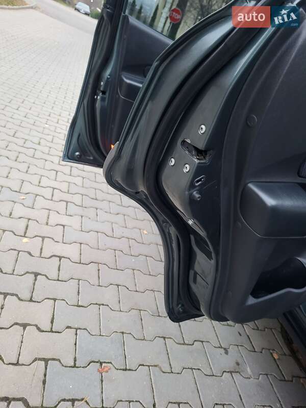 Позашляховик / Кросовер Hyundai Tucson 2012 в Хмельницькому фото 72 Позашляховик / Кросовер Hyundai Tucson 2012 в Хмельницькому