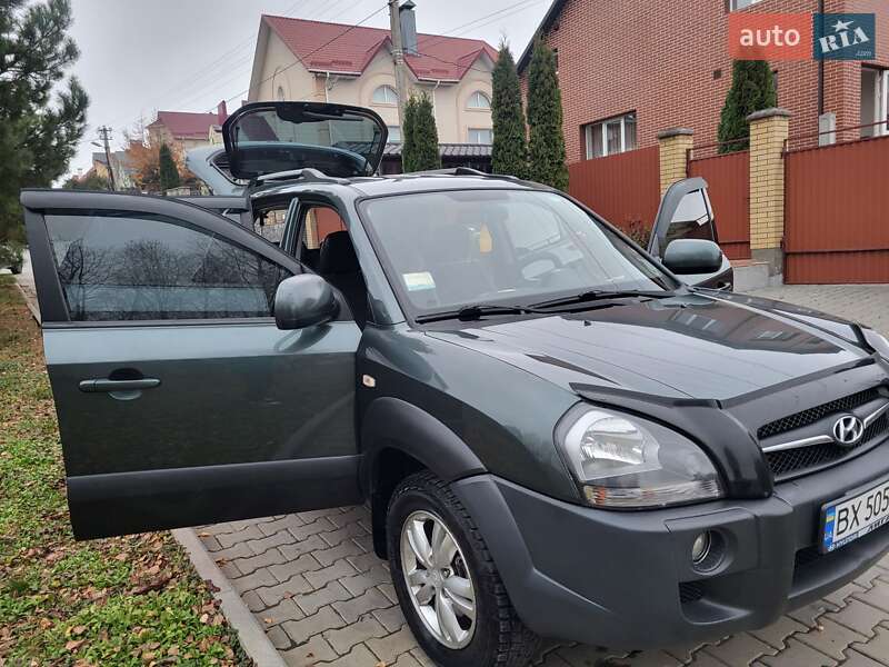 Позашляховик / Кросовер Hyundai Tucson 2012 в Хмельницькому фото 81 Позашляховик / Кросовер Hyundai Tucson 2012 в Хмельницькому