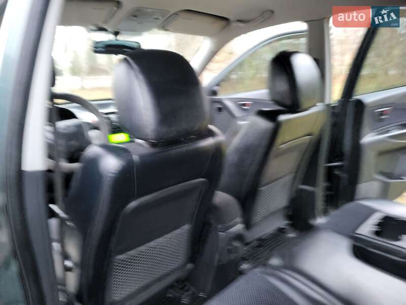 Позашляховик / Кросовер Hyundai Tucson 2012 в Хмельницькому фото 90 Позашляховик / Кросовер Hyundai Tucson 2012 в Хмельницькому