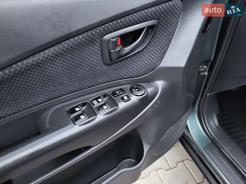 Позашляховик / Кросовер Hyundai Tucson 2012 в Хмельницькому фото 94 Позашляховик / Кросовер Hyundai Tucson 2012 в Хмельницькому