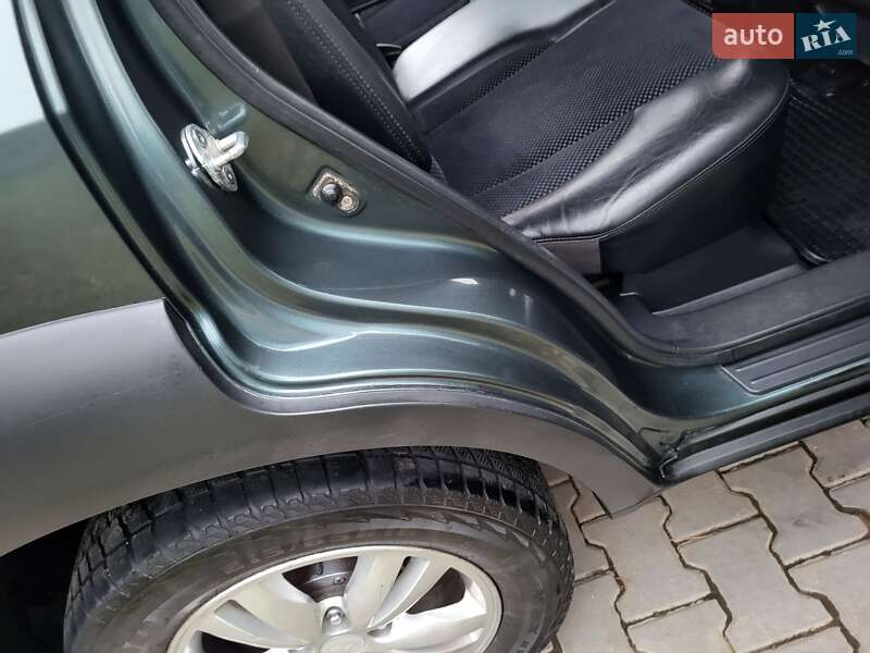 Позашляховик / Кросовер Hyundai Tucson 2012 в Хмельницькому фото 112 Позашляховик / Кросовер Hyundai Tucson 2012 в Хмельницькому