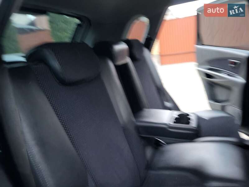 Позашляховик / Кросовер Hyundai Tucson 2012 в Хмельницькому фото 115 Позашляховик / Кросовер Hyundai Tucson 2012 в Хмельницькому