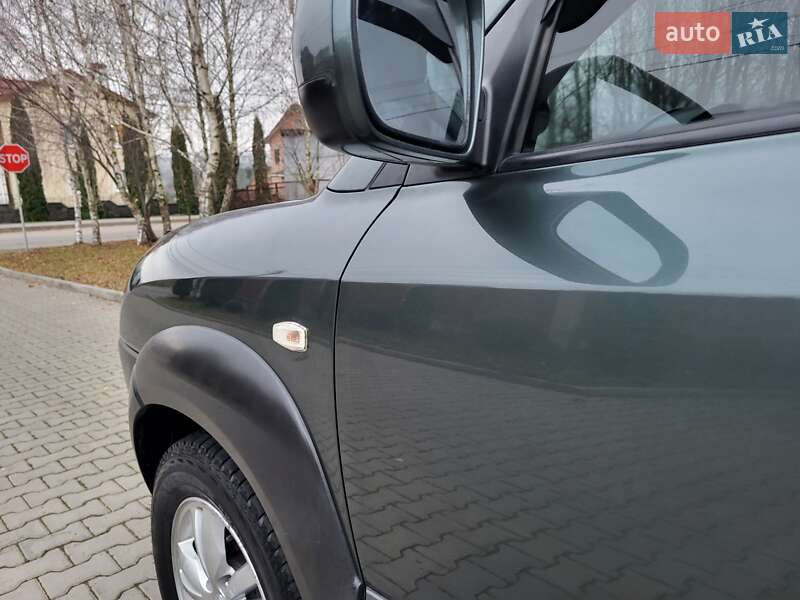 Позашляховик / Кросовер Hyundai Tucson 2012 в Хмельницькому фото 120 Позашляховик / Кросовер Hyundai Tucson 2012 в Хмельницькому