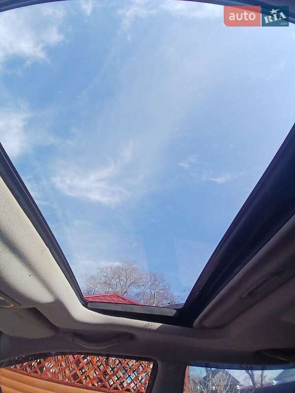 Внедорожник / Кроссовер Hyundai Tucson 2005 в Полонном