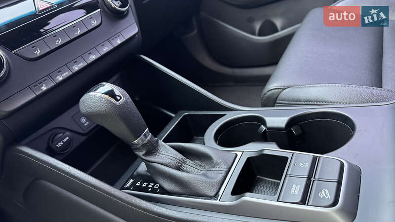 Внедорожник / Кроссовер Hyundai Tucson 2015 в Виннице фото 25 Внедорожник / Кроссовер Hyundai Tucson 2015 в Виннице