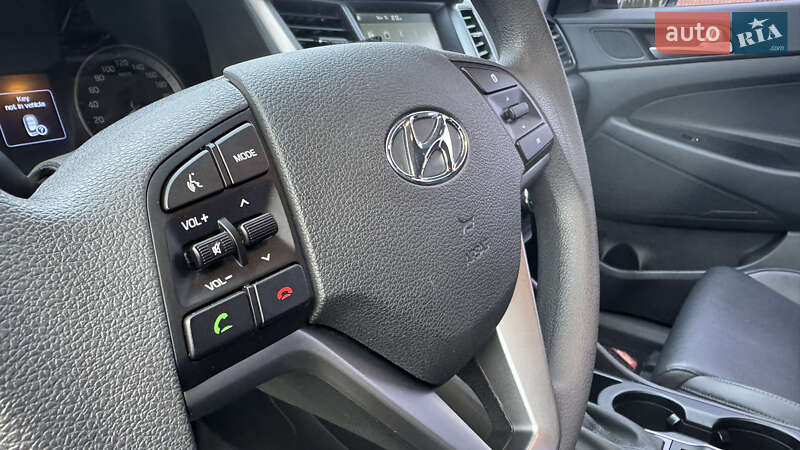 Внедорожник / Кроссовер Hyundai Tucson 2015 в Виннице фото 30 Внедорожник / Кроссовер Hyundai Tucson 2015 в Виннице