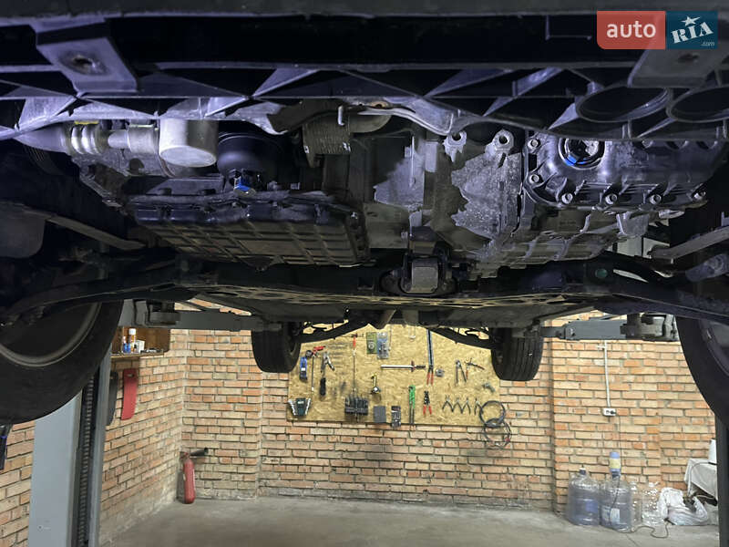 Внедорожник / Кроссовер Hyundai Tucson 2015 в Виннице фото 33 Внедорожник / Кроссовер Hyundai Tucson 2015 в Виннице