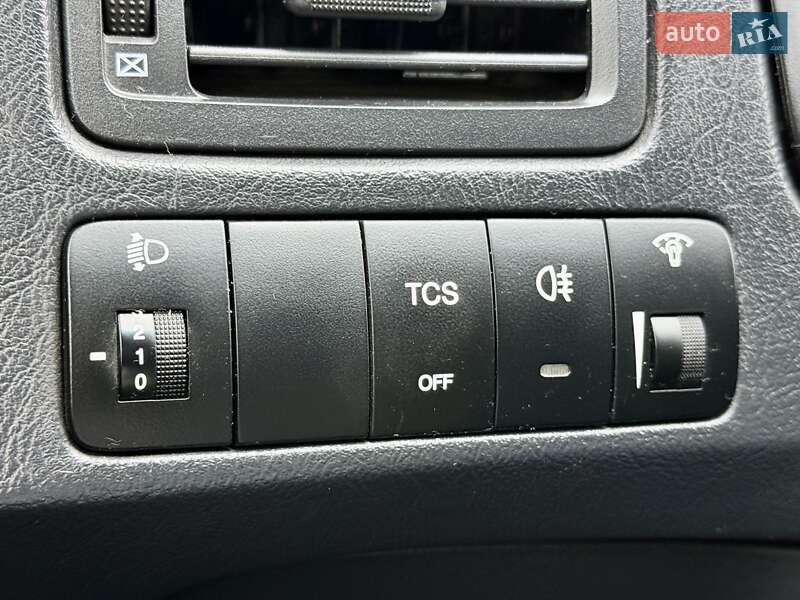 Позашляховик / Кросовер Hyundai Tucson 2006 в Харкові