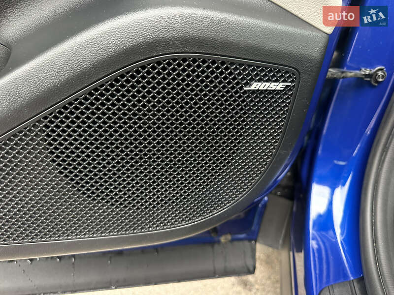 Внедорожник / Кроссовер Hyundai Tucson 2021 в Ровно