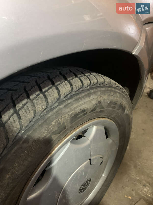 Позашляховик / Кросовер Hyundai Tucson 2005 в Черкасах