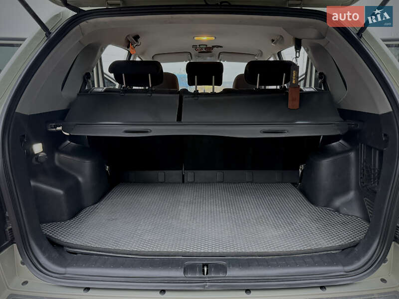 Внедорожник / Кроссовер Hyundai Tucson 2009 в Харькове фото 22 Внедорожник / Кроссовер Hyundai Tucson 2009 в Харькове