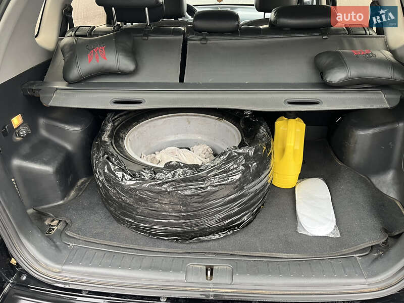 Внедорожник / Кроссовер Hyundai Tucson 2007 в Виннице фото 10 Внедорожник / Кроссовер Hyundai Tucson 2007 в Виннице