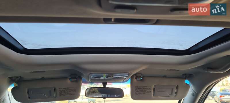 Внедорожник / Кроссовер Hyundai Tucson 2006 в Виннице