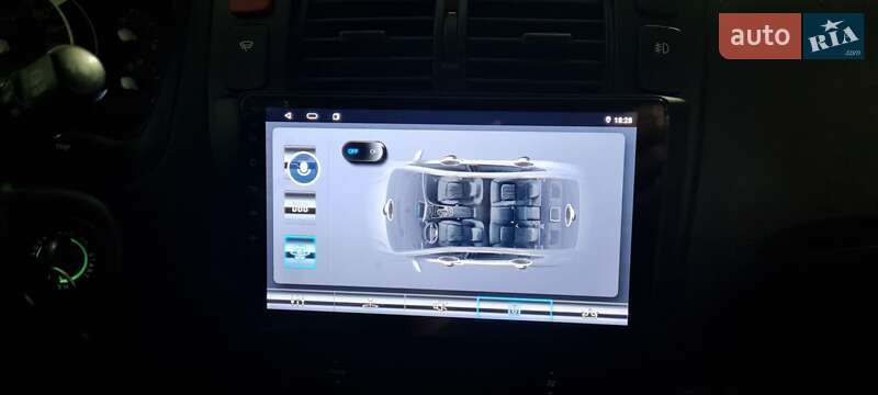 Внедорожник / Кроссовер Hyundai Tucson 2006 в Виннице