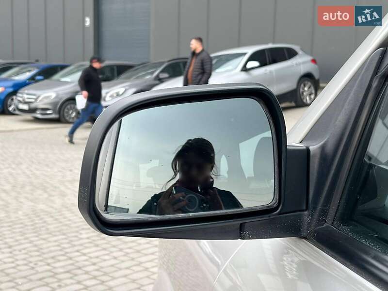 Внедорожник / Кроссовер Hyundai Tucson 2006 в Львове