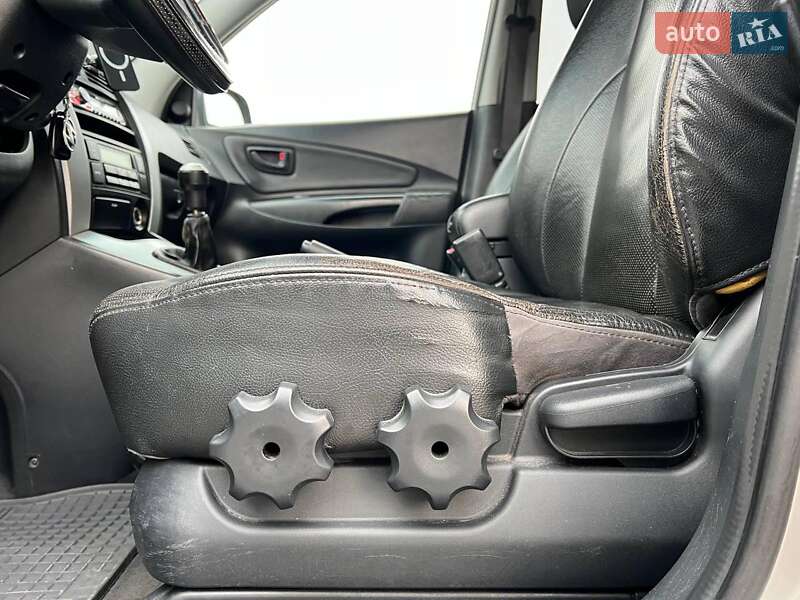 Внедорожник / Кроссовер Hyundai Tucson 2006 в Львове