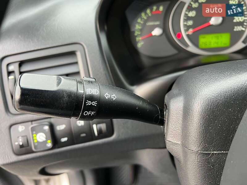 Внедорожник / Кроссовер Hyundai Tucson 2006 в Львове