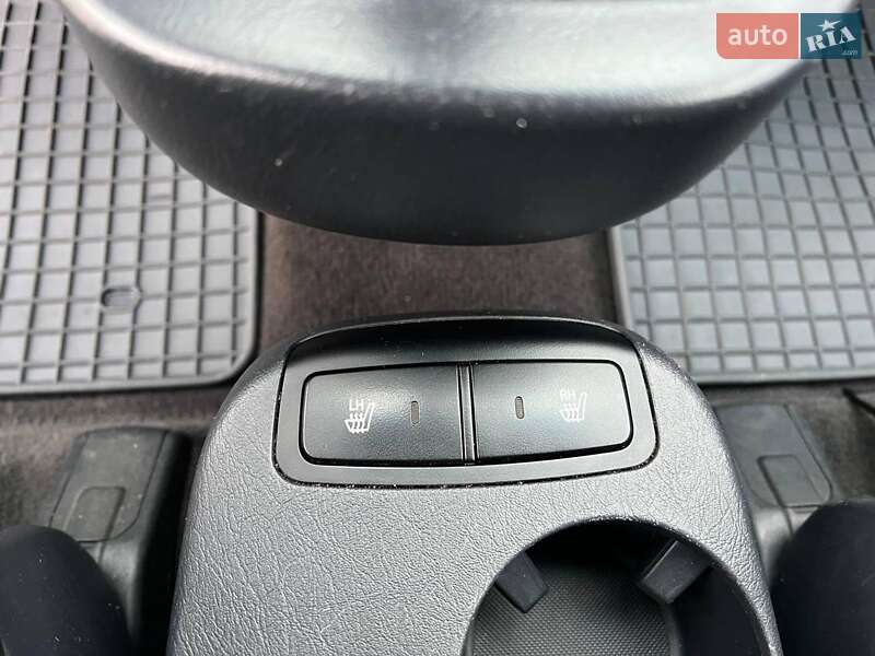 Внедорожник / Кроссовер Hyundai Tucson 2006 в Львове