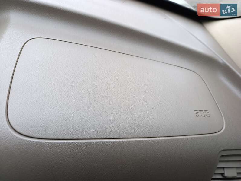 Внедорожник / Кроссовер Hyundai Tucson 2007 в Марганце