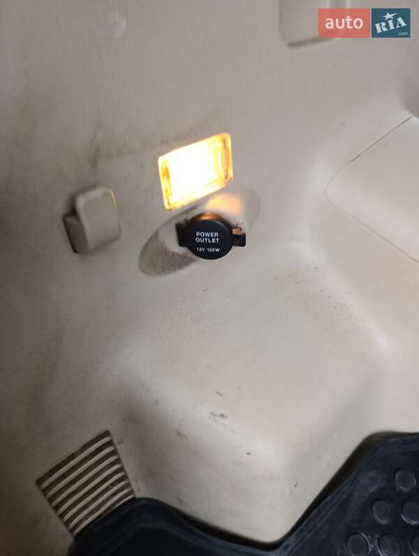 Внедорожник / Кроссовер Hyundai Tucson 2007 в Марганце