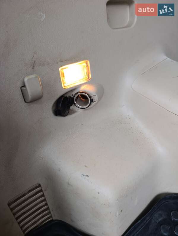 Внедорожник / Кроссовер Hyundai Tucson 2007 в Марганце