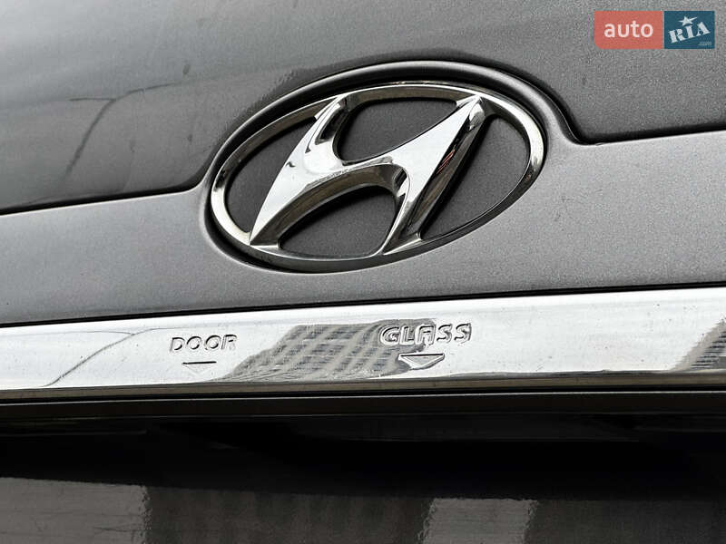 Внедорожник / Кроссовер Hyundai Tucson 2008 в Киеве фото 19 Внедорожник / Кроссовер Hyundai Tucson 2008 в Киеве