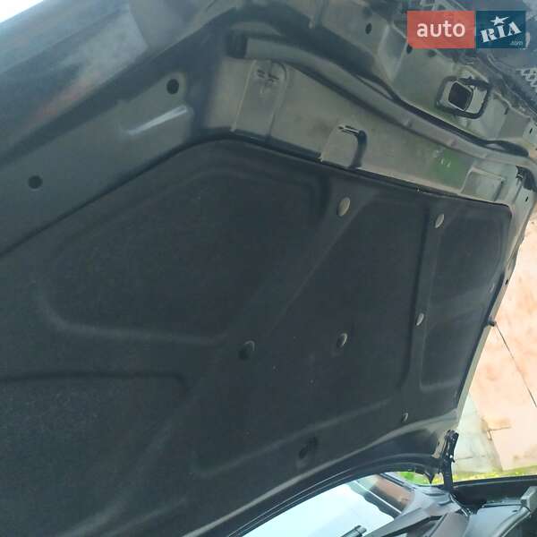 Внедорожник / Кроссовер Hyundai Tucson 2008 в Кривом Роге