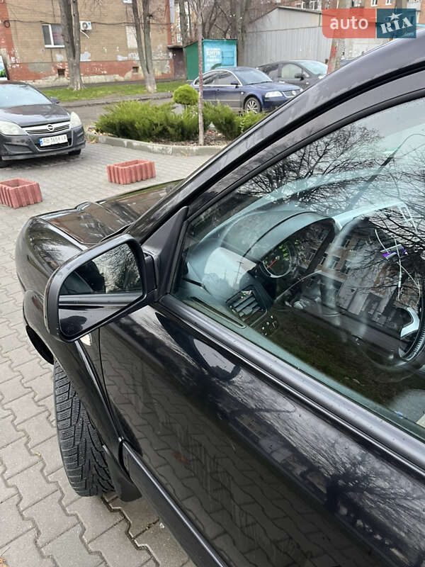 Внедорожник / Кроссовер Hyundai Tucson 2006 в Виннице