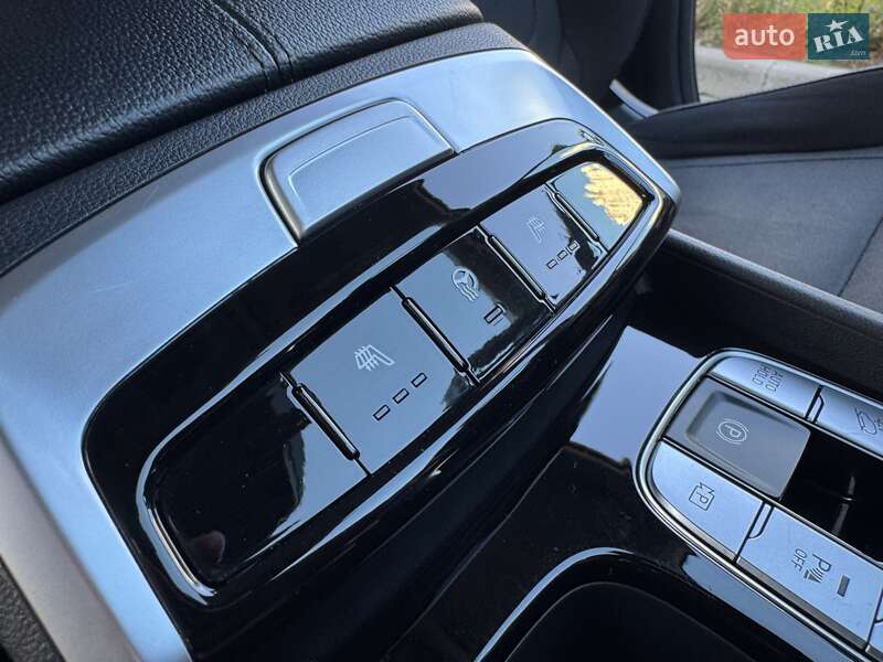 Внедорожник / Кроссовер Hyundai Tucson 2023 в Киеве