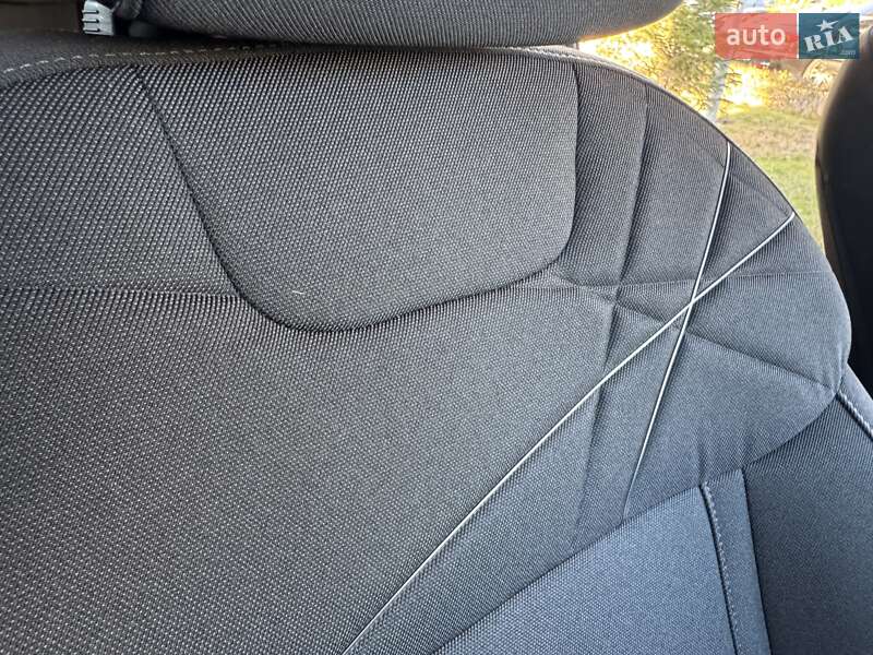 Внедорожник / Кроссовер Hyundai Tucson 2023 в Киеве