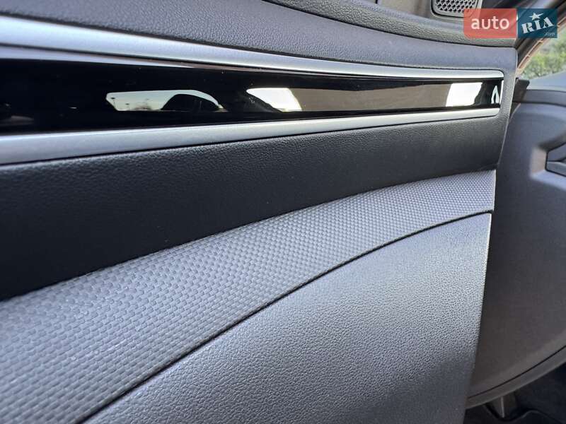 Внедорожник / Кроссовер Hyundai Tucson 2023 в Киеве