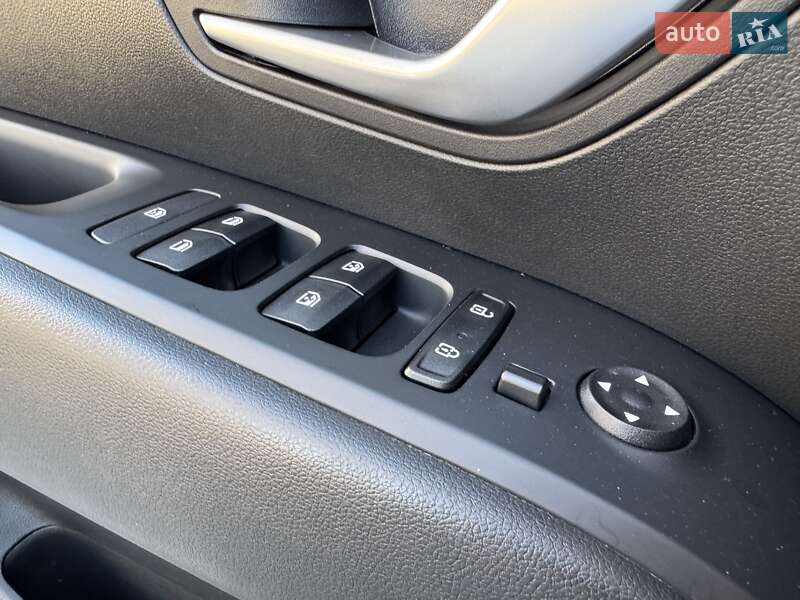 Внедорожник / Кроссовер Hyundai Tucson 2023 в Киеве