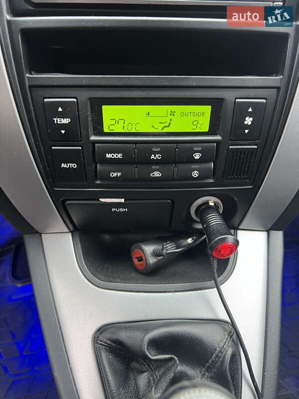 Внедорожник / Кроссовер Hyundai Tucson 2007 в Черновцах фото 23 Внедорожник / Кроссовер Hyundai Tucson 2007 в Черновцах