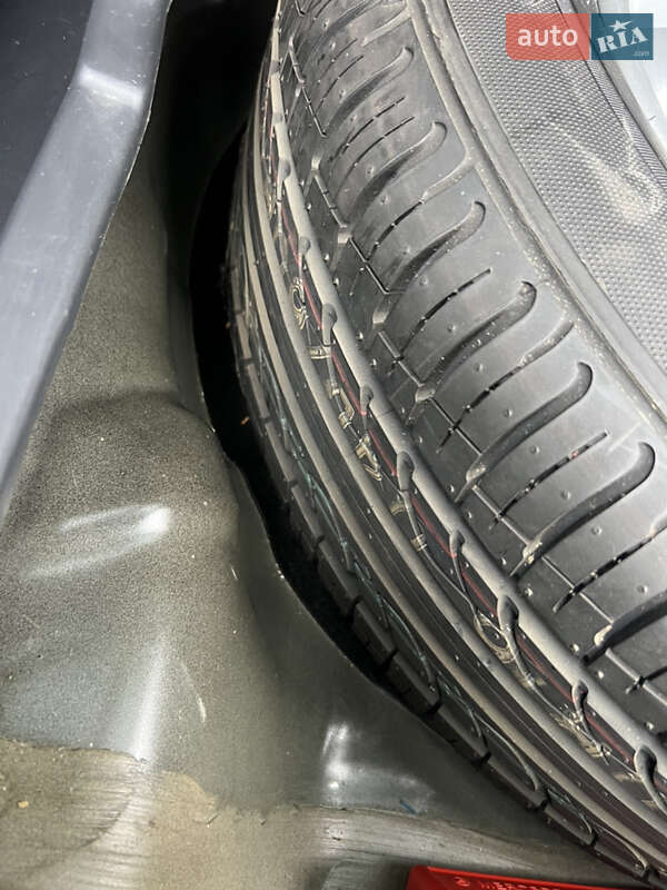 Внедорожник / Кроссовер Hyundai Tucson 2007 в Черновцах фото 28 Внедорожник / Кроссовер Hyundai Tucson 2007 в Черновцах