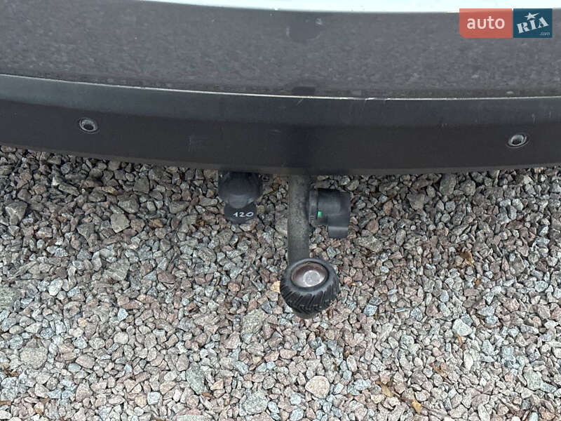 Внедорожник / Кроссовер Hyundai Tucson 2013 в Стрые