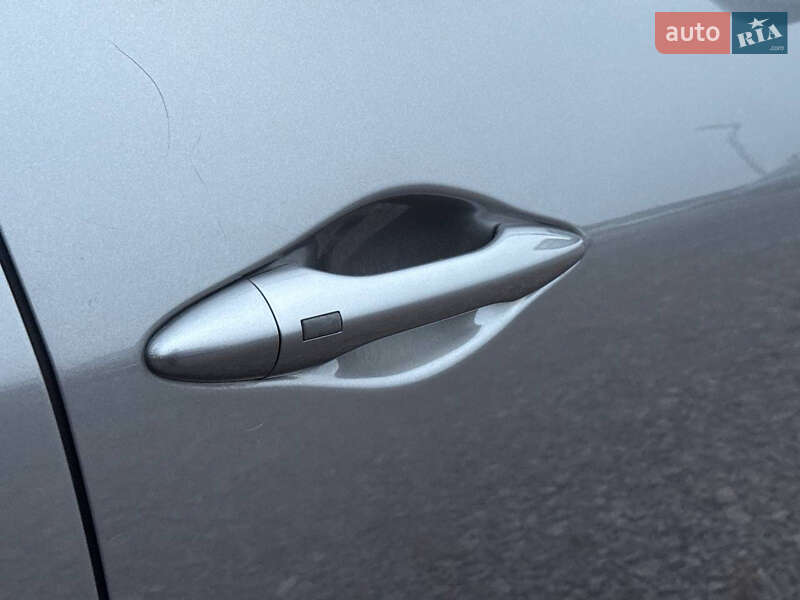 Внедорожник / Кроссовер Hyundai Tucson 2013 в Стрые