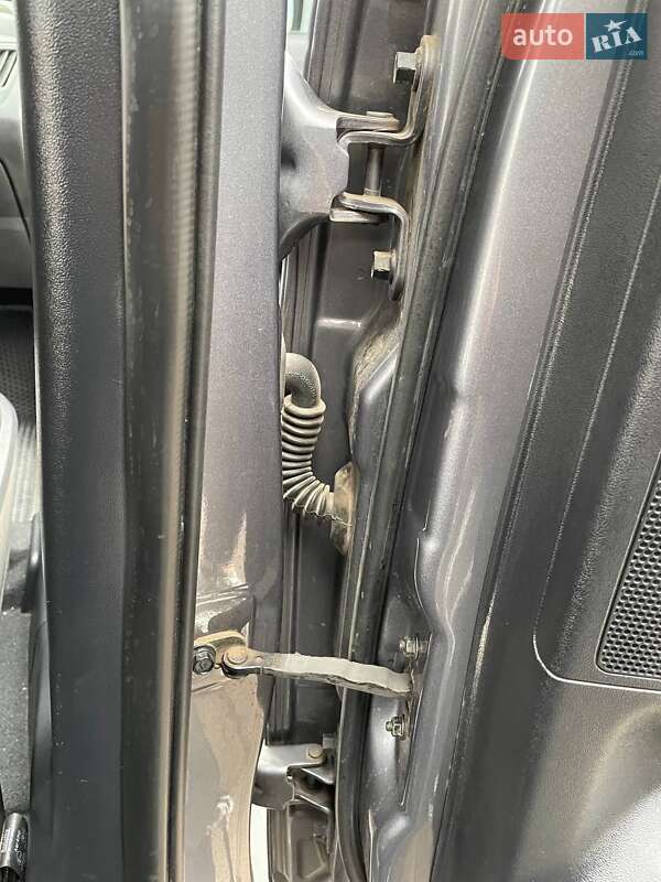 Внедорожник / Кроссовер Hyundai Tucson 2015 в Зеленодольской