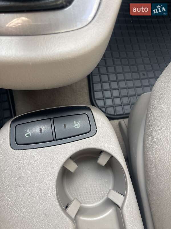 Внедорожник / Кроссовер Hyundai Tucson 2005 в Житомире