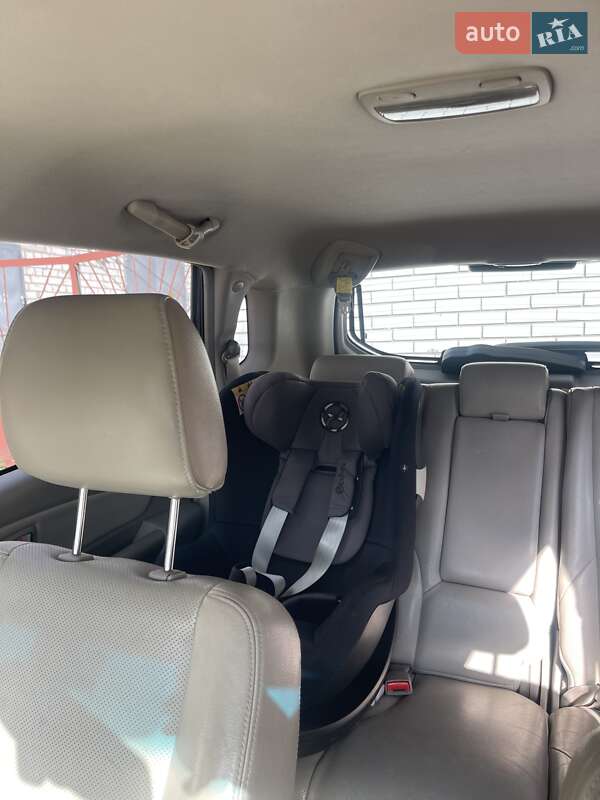 Внедорожник / Кроссовер Hyundai Tucson 2005 в Житомире