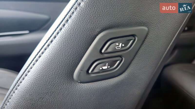 Внедорожник / Кроссовер Hyundai Tucson 2024 в Киеве